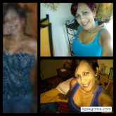 coromoto chica separada en Palo Negro