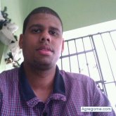 jeancarlossamboy1 chico soltero en Santo Domingo