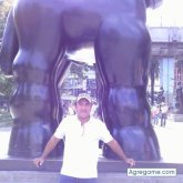 macua chico soltero en Yondó