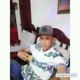 Chatear con luiisdaniel de Sasaima