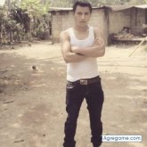 Busco hacer amistades. Conocer gente.