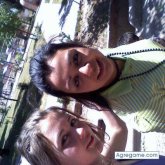 kamii chica soltera en Las Heras