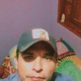 Busco pareja. Buscó una mujer de 20