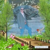 davidrojas6387 chico soltero en Quito