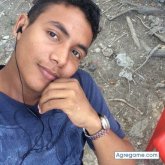 thiago97dlr chico soltero en Barranquilla