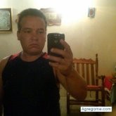 GrgeoryJ chico soltero en Coro