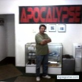 Renedelosangeles chico soltero en Poway