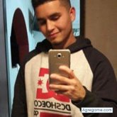 Chatear con martincastillo4188 de Monte Hermoso