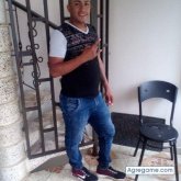 Antonio Peraza perez