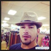 Wiliangrcia89 chico soltero en Big Spring