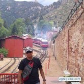 busymania chico soltero en Los Angeles