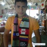 Jose Delgado