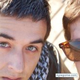 Chatear con sensey de Barcelona Ciudad