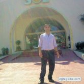 gustavom chico soltero en Milagro