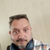 Busco pareja. Mujer que le guste