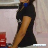 alejandrarivero34 chica soltera en Valencia