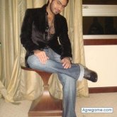 corona chico soltero en Pulpi