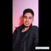 Leonardo Hernández, Chico de Half Moon Bay para Chicos en Agregame.