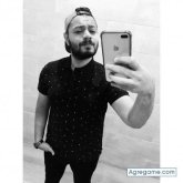 Ahmed Magdy
