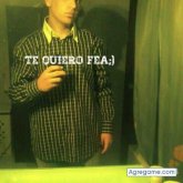 PedriitoLuengo chico soltero en Logrosan