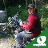 Chatear con hebercastro1815 de Río Lindo