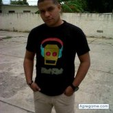 guillermofd chico soltero en Maracaibo