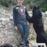 pedro65 chico divorciado en Canet de mar