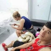 Obrero. Busco pareja. Busco hacer