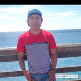 farydpalacio chico soltero en Escondido