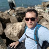 Quiero salir con una mujer 
De 40 a 45