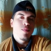 Soy Un hombre enfocado y con metas.