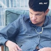 Una mujer hermosa de buenos sentimientos