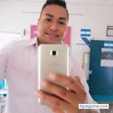 salvadorantonio8052 chico soltero en San Salvador