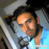 allansantino chico soltero en Saltillo