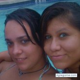 mei chica soltera en Miami Gardens