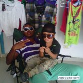 youi chico soltero en Los Mameyes