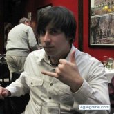 Deiv90 chico soltero en Ramos Mejía