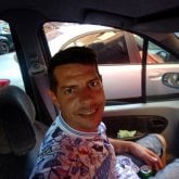 Busco conocer gente.