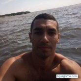 Maxi281, Chico de Arturo Seguí para Chicos en Agregame.