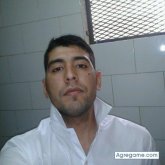 tincho1987 chico soltero en Monte Grande