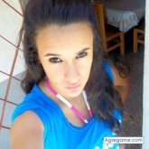 luestigarribia chica soltera en Lanús