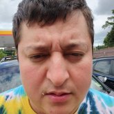 Busco pareja. Mujer. Soy alegre