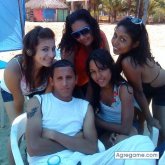 JULIUS4 chico separado en Ometepec