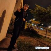 Axel Velásquez, Chico de Eloy para Chicos en Agregame.