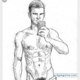 quillos chico soltero en Sant feliu de guixols