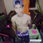 Chatear con elpapitojeffrey de San Juan De La Maguana