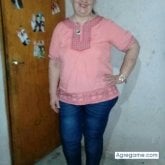 luciabeatrizmian chica casada en Reconquista