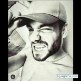 willianespinola chico soltero en Iturbe