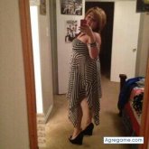 LaChiikiiBby chica soltera en Fort Worth