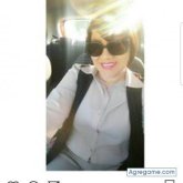 belissima1979 chica soltera en Los Minas